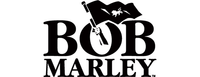 BOB MARLEY logo