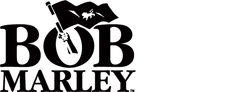 BOB MARLEY logo