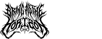 BRING ME THE HORIZON logo