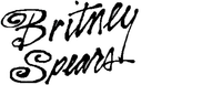 BRITNEY SPEARS logo