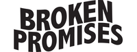 BROKEN PROMISES logo