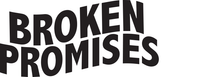 BROKEN PROMISES logo