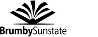 BRUMBY SUNSTATE logo