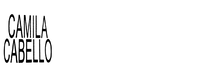 CAMILA CABELLO logo
