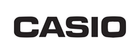 CASIO logo