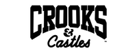 CROOKS & CASTLES logo