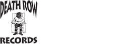 DEATHROW RECORDS logo