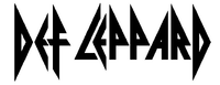 DEF LEPPARD logo