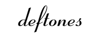 Deftones logo