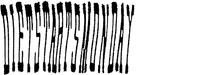 Diet Starts Monday logo