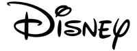 DISNEY logo