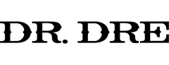 DR DRE logo