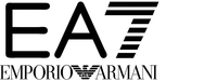 EA7 EMPORIO ARMANI logo
