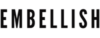 Embellish logo