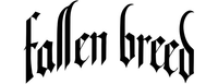 FALLEN BREED logo