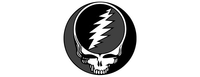 GRATEFUL DEAD logo