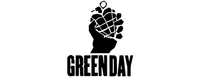 GREEN DAY logo