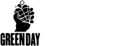 GREEN DAY logo