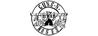 GUNS N ROSES logo