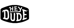 Hey Dude logo
