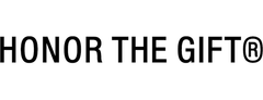 HONOR THE GIFT logo