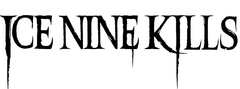 ICE NINE KILLS logo
