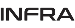 INFRA logo