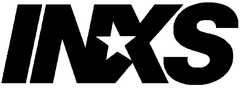 INXS logo