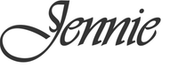 JENNIE RUBY logo