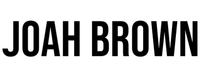 JOAH BROWN logo