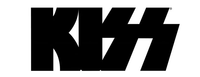 KISS logo