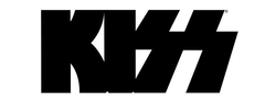 KISS logo