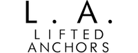 LIFTED ANCHORS logo