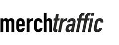 MERCH TRAFFIC logo