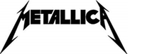 METALLICA logo
