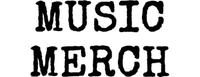 MUSIC MERCH logo