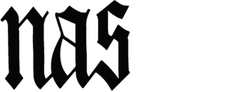 Nas logo