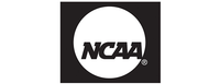 NATIONAL COLLEGIATE ATHLETIC ASSC logo