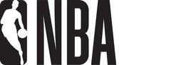 NBA logo