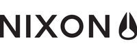 NIXON logo