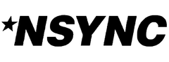 NSYNC logo