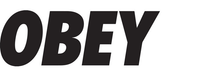 OBEY logo