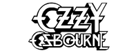 OZZY OSBOURNE logo