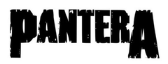 PANTERA logo