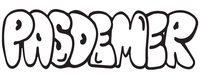 PAS DE MER logo