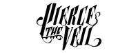 PIERCE THE VEIL logo