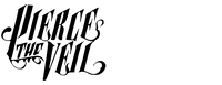 PIERCE THE VEIL logo