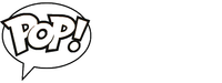 POP! logo