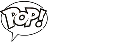 POP! logo