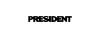President logo